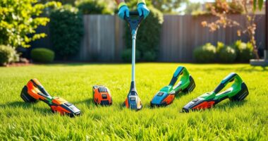 top cordless trimmer sets