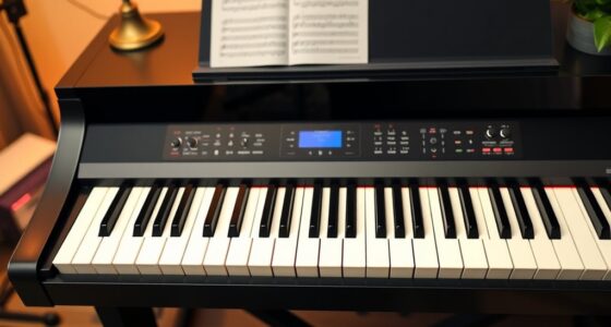top digital piano reviews