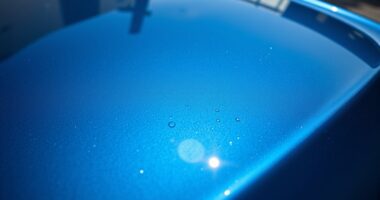 top diy car coating kits