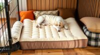 top dog orthopedic cushion