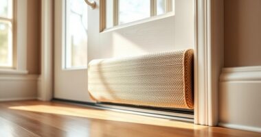 top draft stoppers 2025