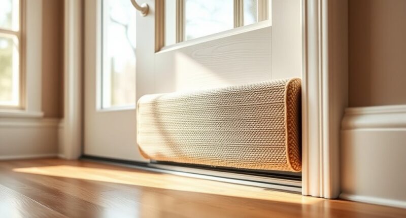 top draft stoppers 2025