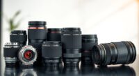 top dslr lenses for photography