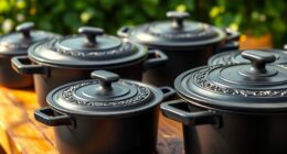 top durable stylish dutch ovens