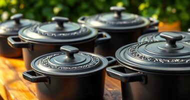 top durable stylish dutch ovens