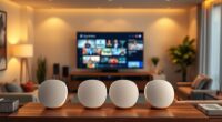 top eero mesh wi fi systems