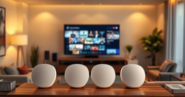 top eero mesh wi fi systems