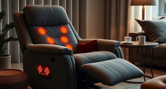 top elderly recliners 2025