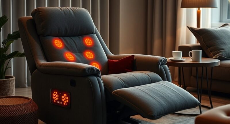 top elderly recliners 2025