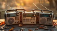 top emergency radio picks