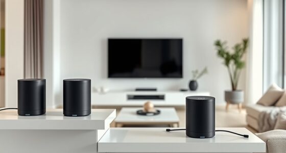 top ethernet mesh wi fi kits