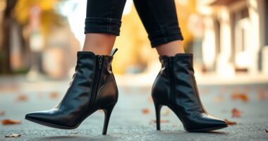 top fall designer ankle boots