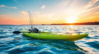 top fishing kayak packages