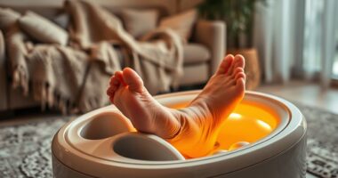top foot massagers for elderly