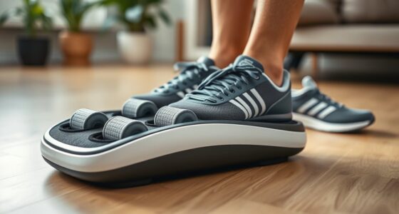 top foot massagers for recovery