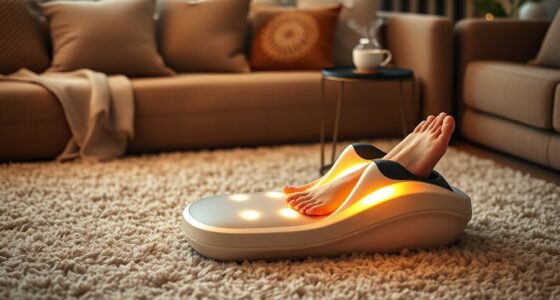 top foot massagers for relaxation