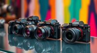 top full frame camera picks