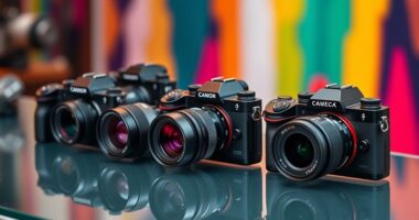 top full frame camera picks