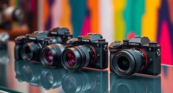 top full frame camera picks