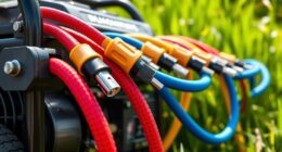 top generator extension cords