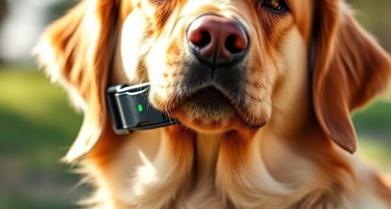 top gps dog collars