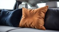 top headrest pillow recommendations