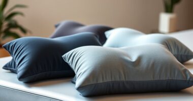 top headrest pillows review