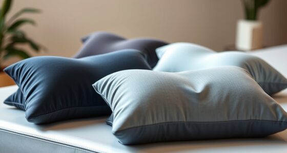 top headrest pillows review