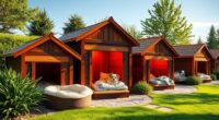 top heated outdoor pet houses