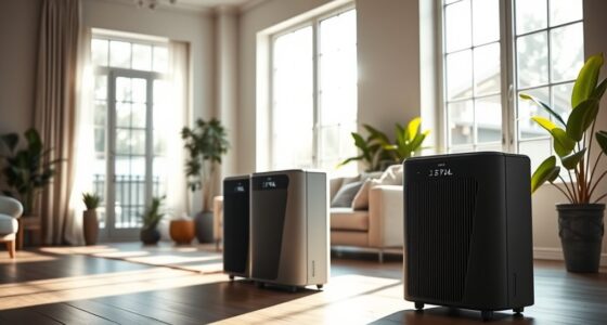 top hepa purifiers for smoke