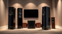 top hi fi speakers 2025