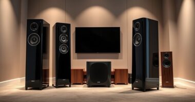 top hi fi speakers 2025