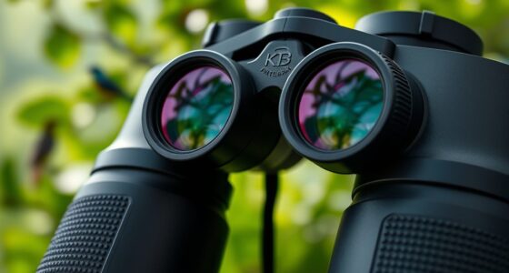 top high end birding binoculars