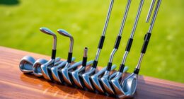 top high end golf clubs