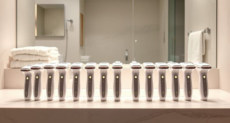 top home ipl devices