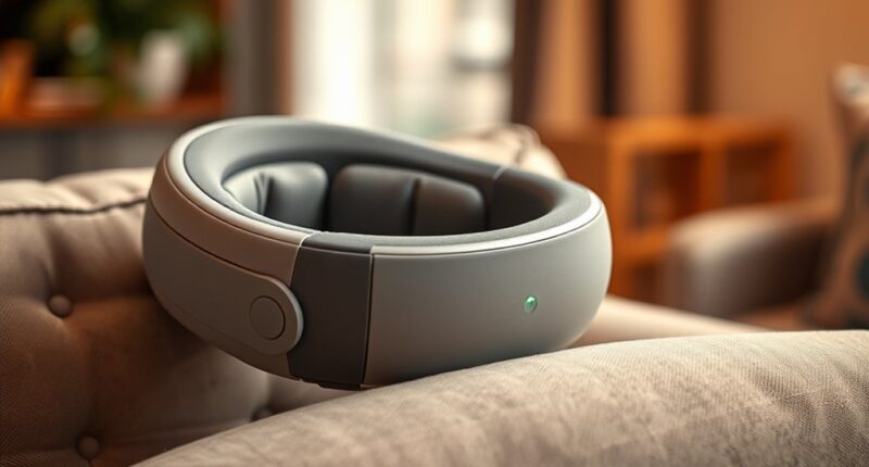 top human neck massagers