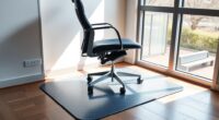 top human touch chair mats