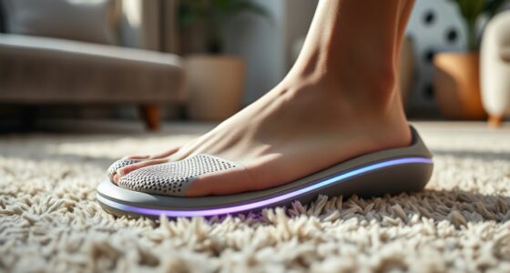top human touch foot massagers