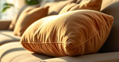 top human touch headrest pillows