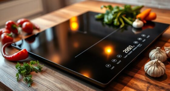 top induction cooktops list