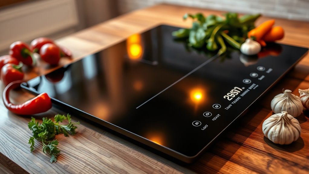 top induction cooktops list