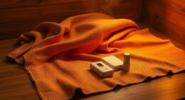 top infrared sauna blankets