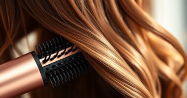 top ionic hot air brushes