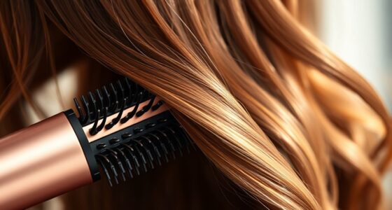 top ionic hot air brushes