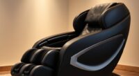top irest 4d massage chairs