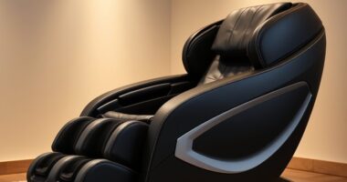 top irest 4d massage chairs