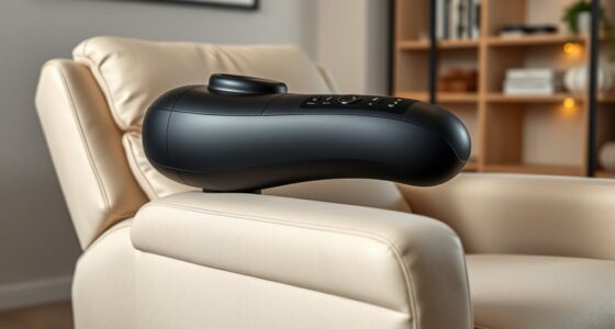 top irest arm massagers