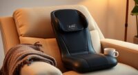 top irest back massagers