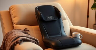 top irest back massagers