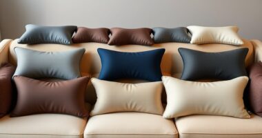 top irest headrest pillows